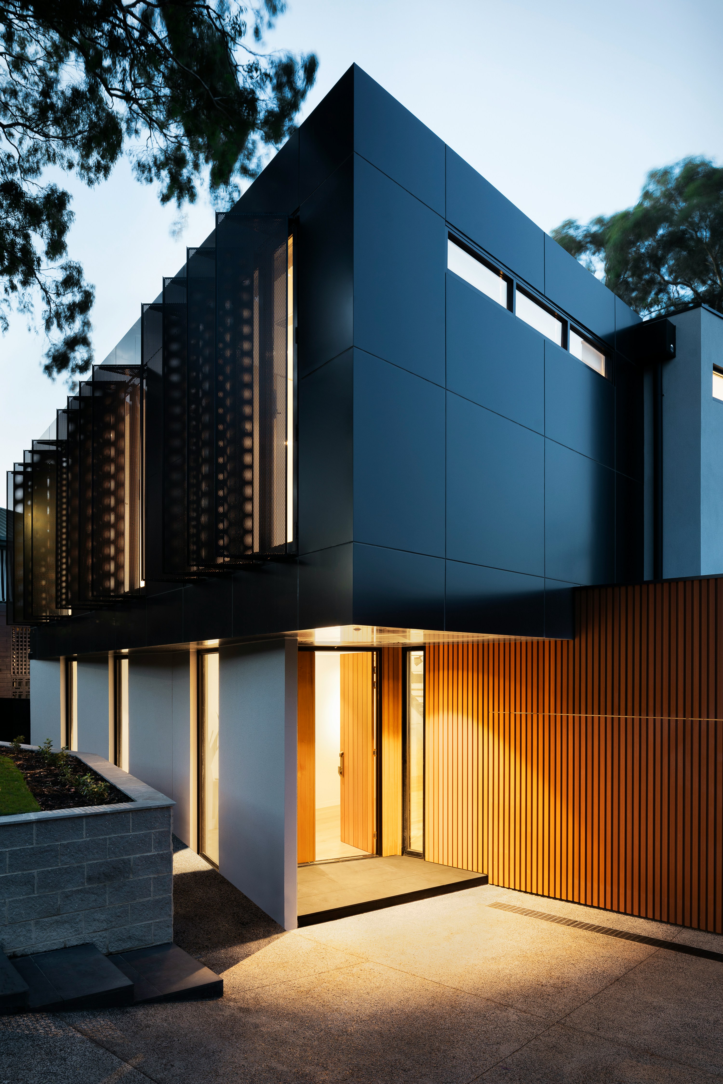 bulding