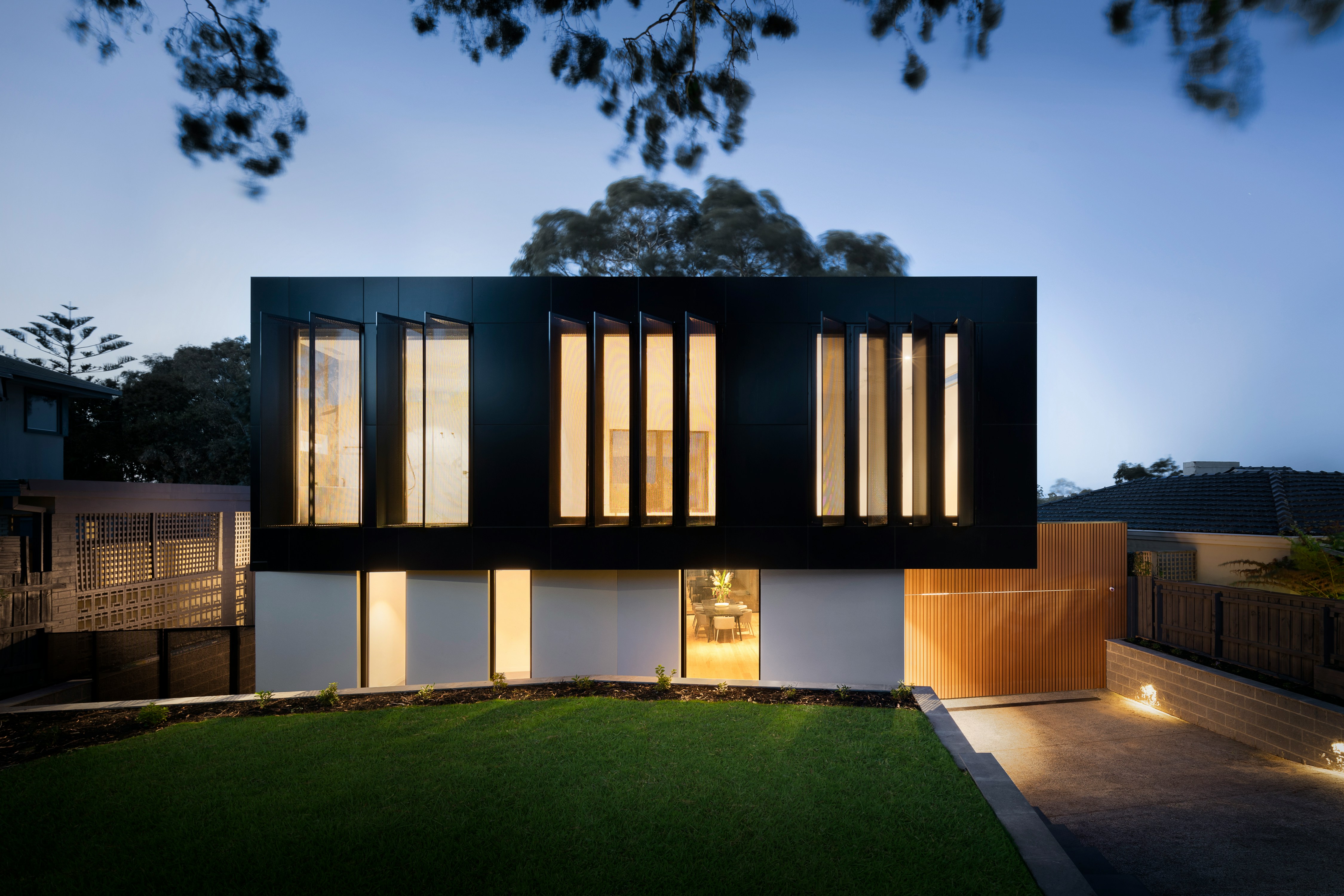 bulding
