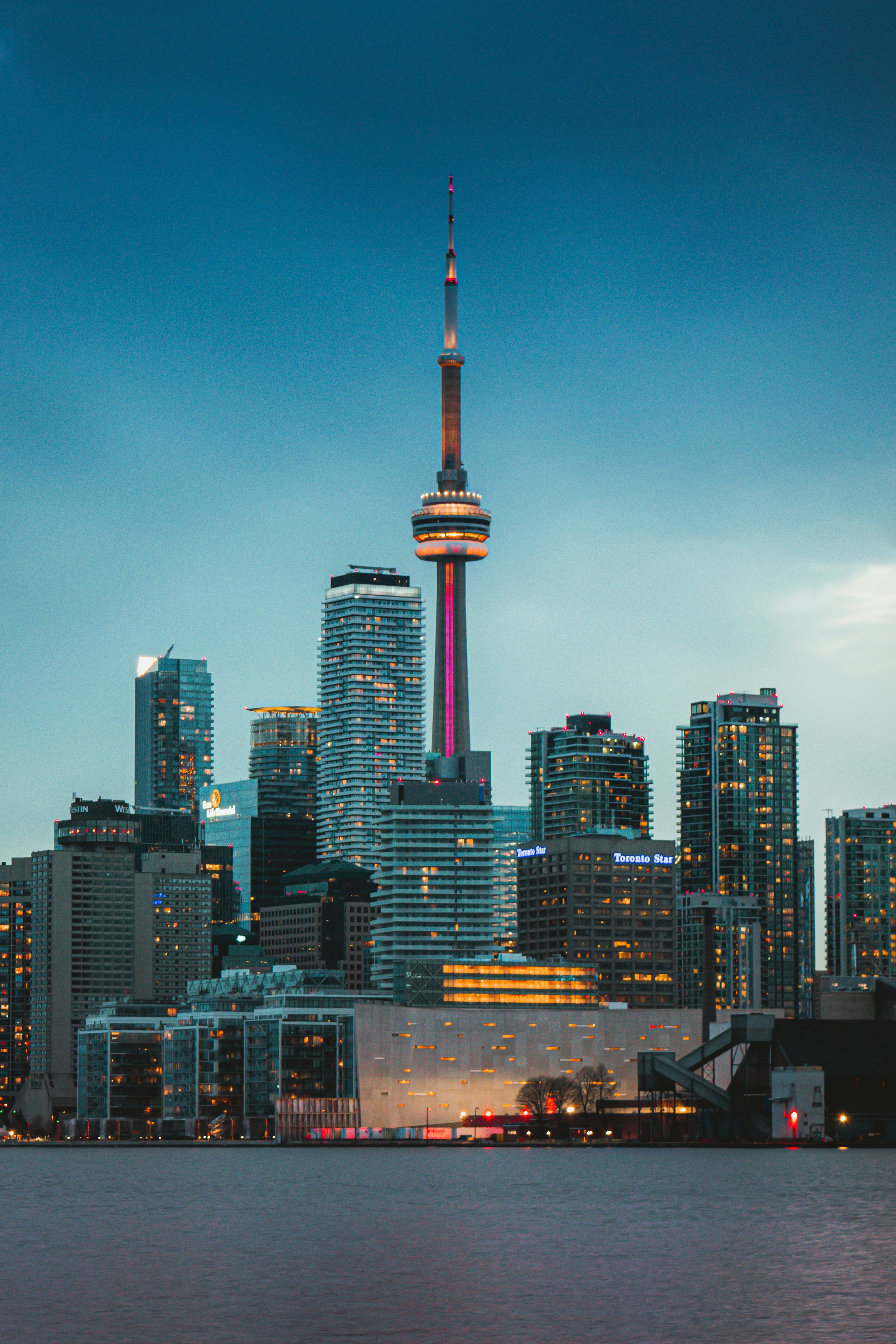 canada city